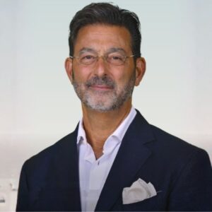 Picture of Matteo Dante Perruccio, 3iQ