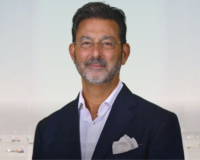 Picture of Matteo Dante Perruccio, 3iQ
