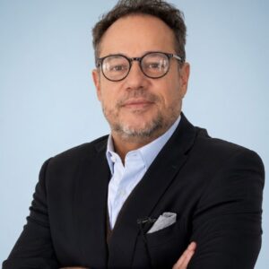 Picture of Olavo Guimaraes, Hawksford