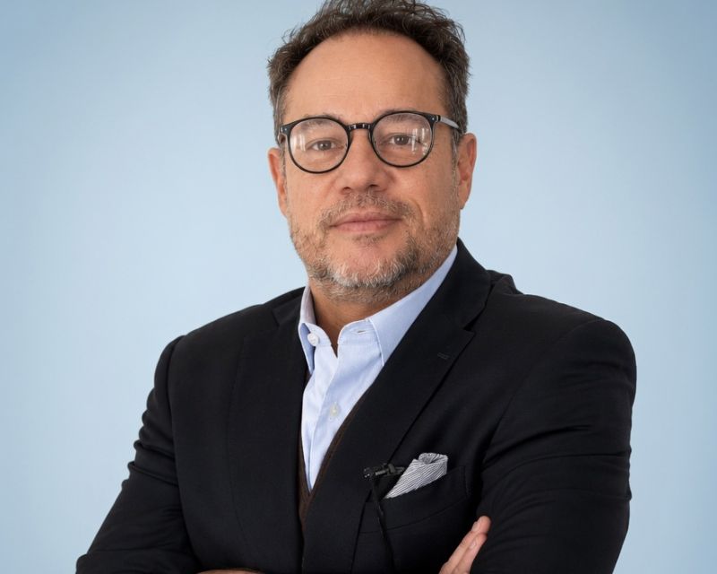 Picture of Olavo Guimaraes, Hawksford