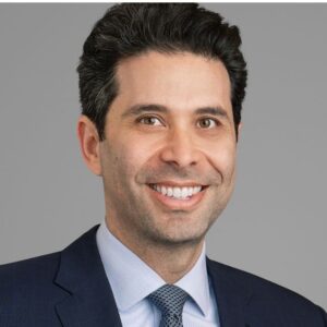Picture of Parker F. Taylor, Katten