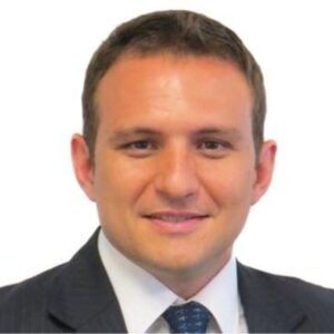 Picture of Mariano Marco, JTC Group