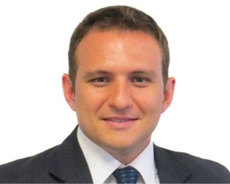 Picture of Mariano Marco, JTC Group