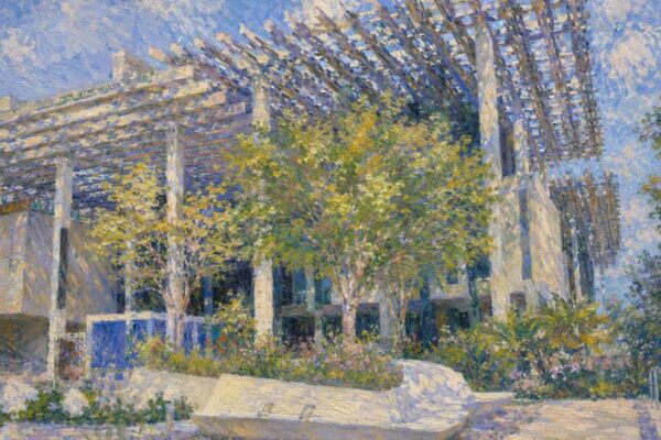 Picture of Perez Museum Miami