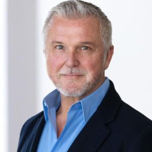 Picture of Olivier de Givenchy, J.P. Morgan Private Bank
