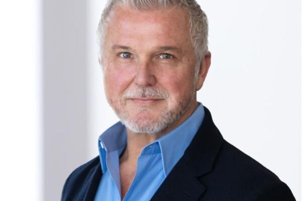 Picture of Olivier de Givenchy, J.P. Morgan Private Bank