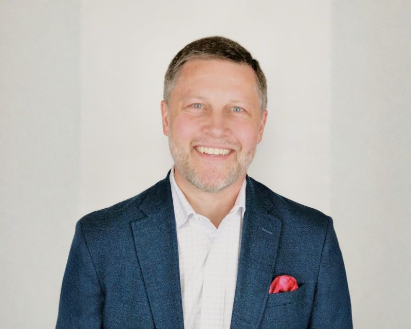 Picture of Andy Moore CPA, CLA - CliftonLarsonAllen LLP.