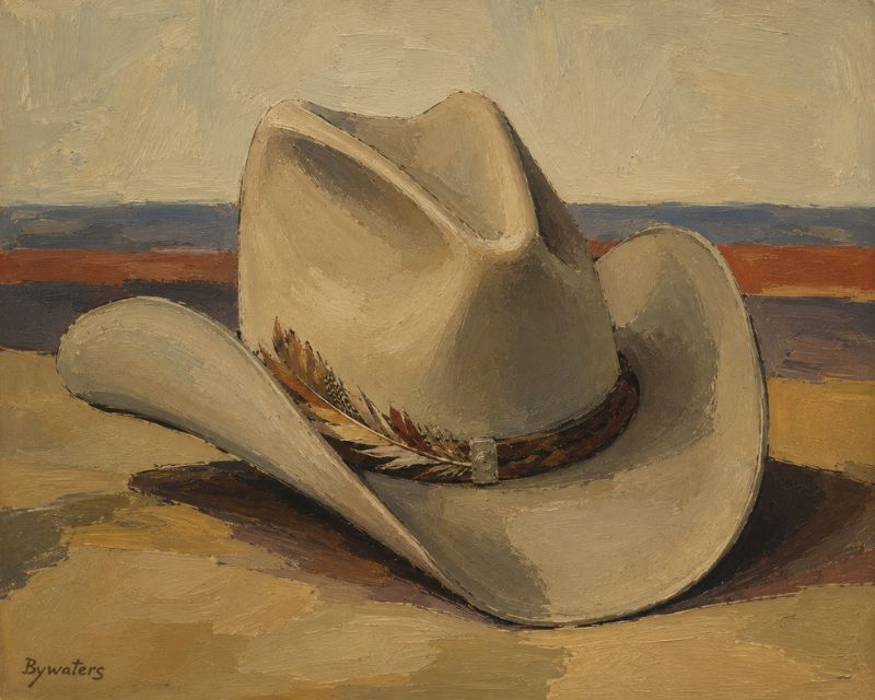 Picture of Texas hat