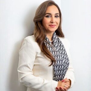 Picture of Shahrzad Atai, Seddons GSC