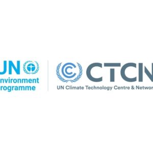 Picture of Un and CTCN logos