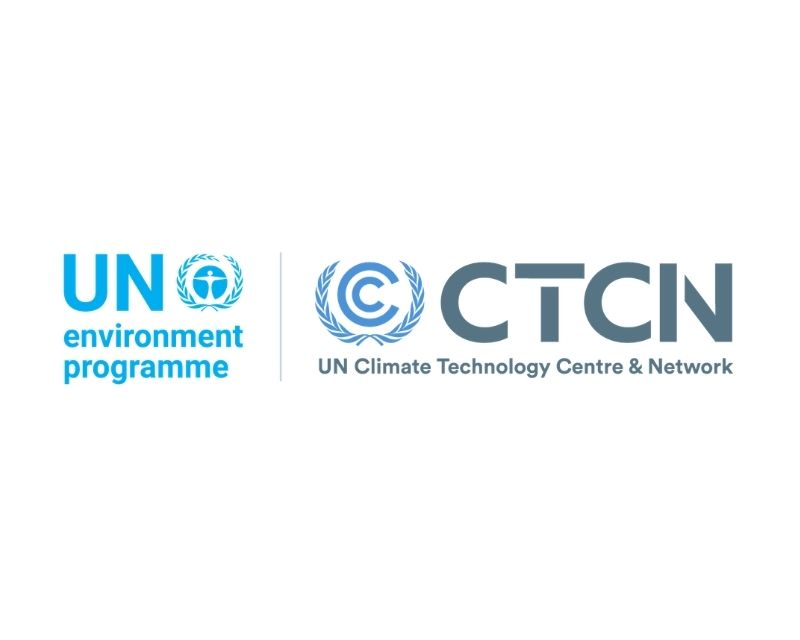 Picture of Un and CTCN logos