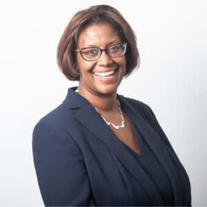 Picture of Rosalyn Breedy, Breedy Henderson