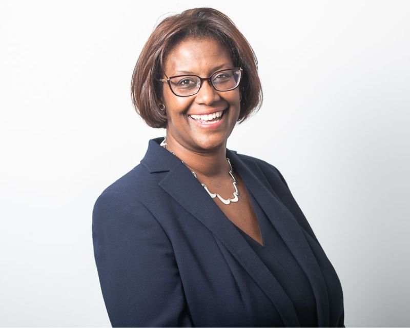 Picture of Rosalyn Breedy, Breedy Henderson