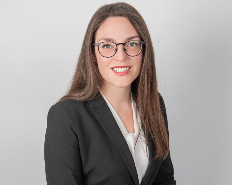 Picture of Morgan Alleyn, Crestbridge Fiduciary, Wyoming