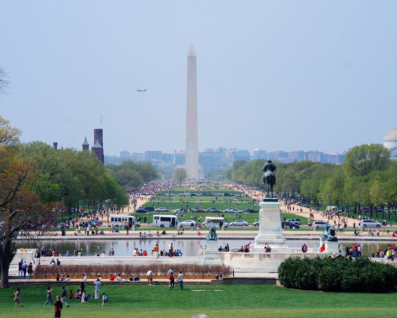 Citywealth Leaders List: Top 40 Washington DC Wealth Advisors and Managers 2026