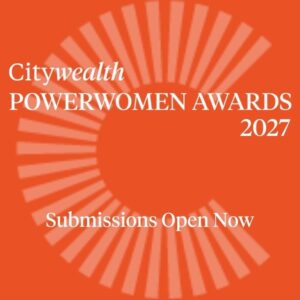 Picture of Citywealth Powerwomen Awards 2027