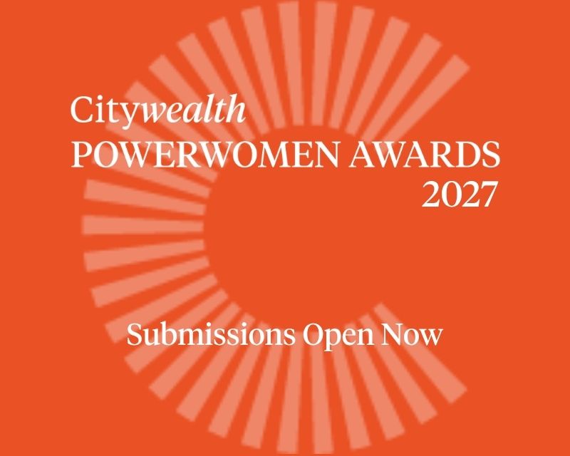 Picture of Citywealth Powerwomen Awards 2027