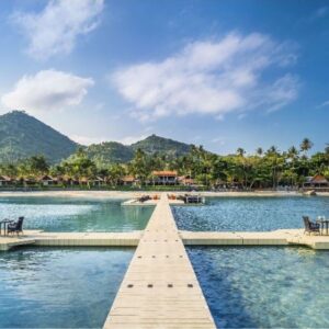Picture of Fivelements Samui