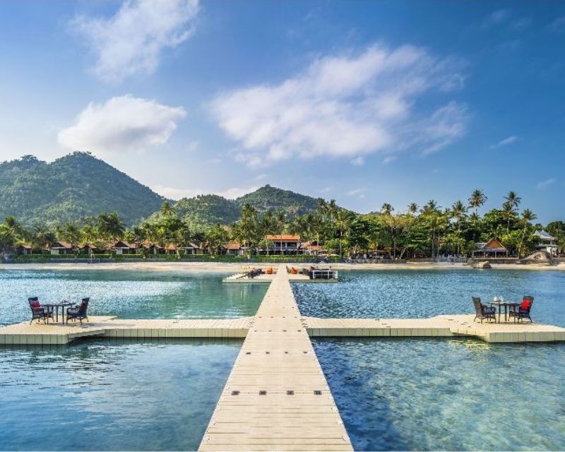 Picture of Fivelements Samui