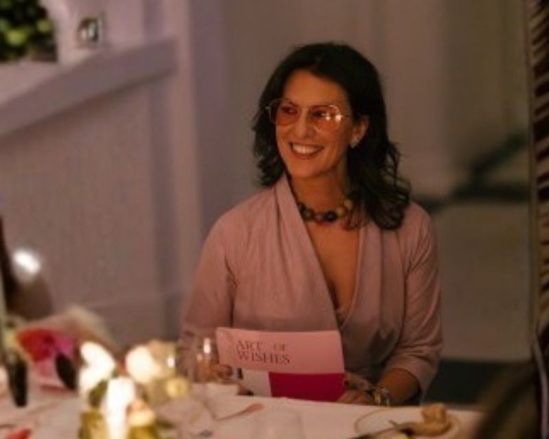 Picture of Gia De Picciatto