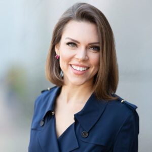 Picture of Nina Heindel Baumbach, RSM US
