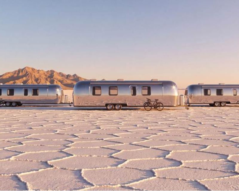 Peter Goddard Picture of Bolivia camp