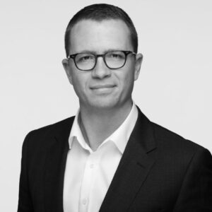Picture of Chris Roberts, Grosvenor Law
