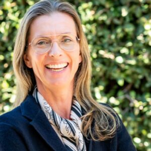 Picture of Anneke Stender, Plumb Bill Pay