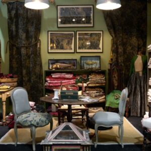 Picture of The Autumn Decorative Fair 2026