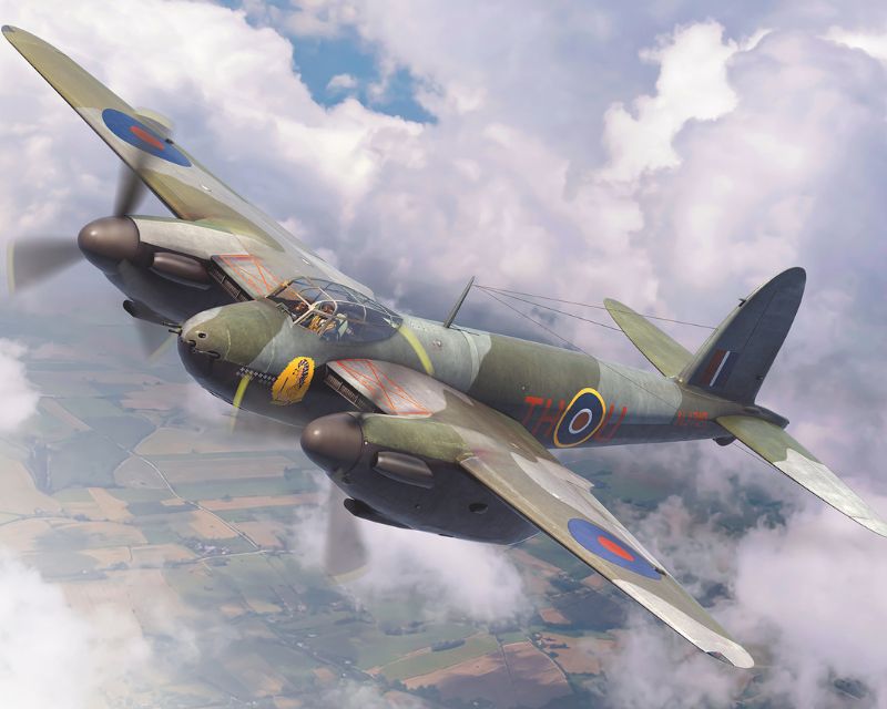 Peter Goddard picture of Airplane