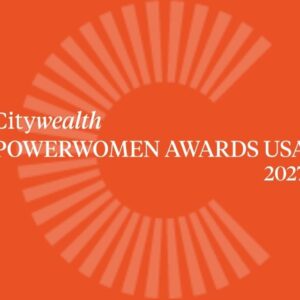 Picture of Citywealth Powerwomen Awards 2027 - USA