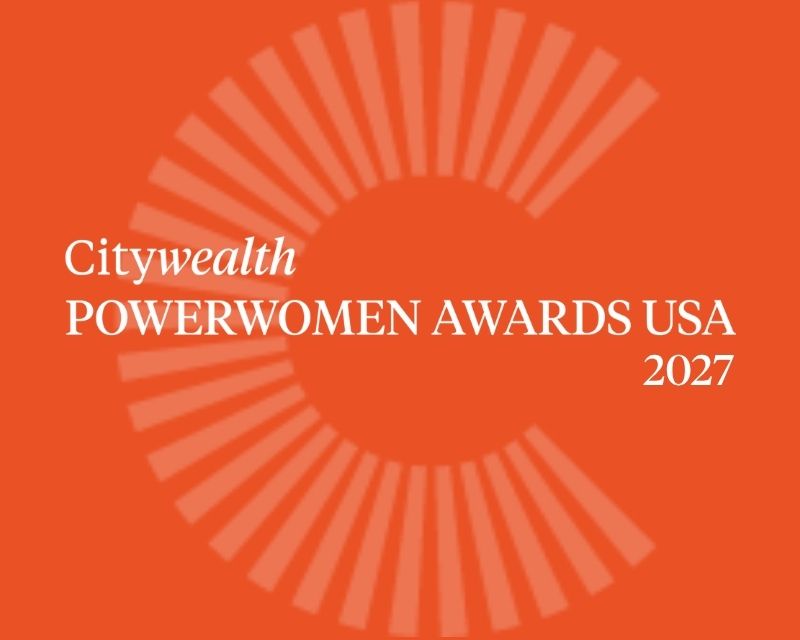Picture of Citywealth Powerwomen Awards 2027 - USA
