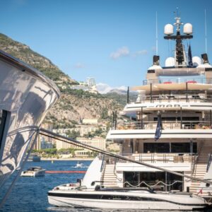 Picture of Yacht