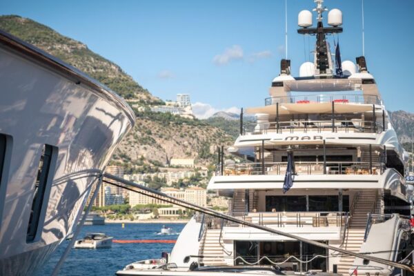 Picture of Yacht
