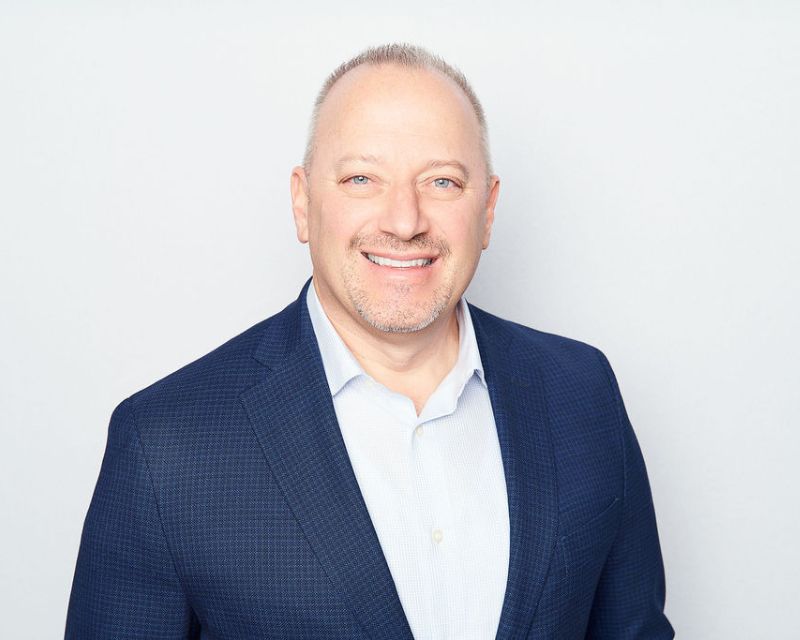 Picture of David R. Fullmer, WR Immigration