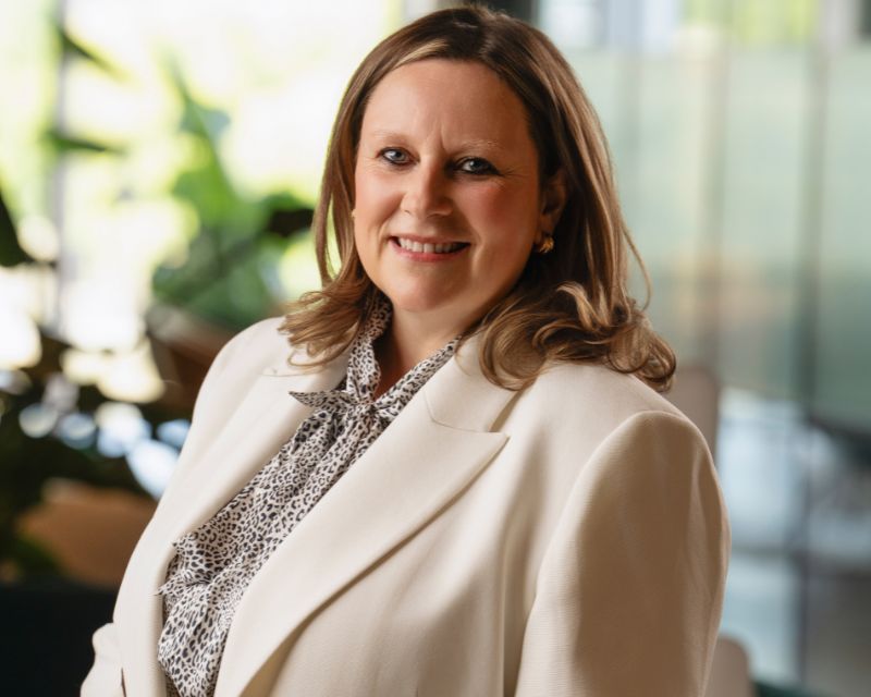 Picture of Paula Myers
