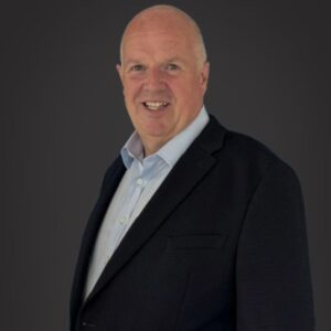 Picture of Chris Megahey, W1M Wealth & Investment Management