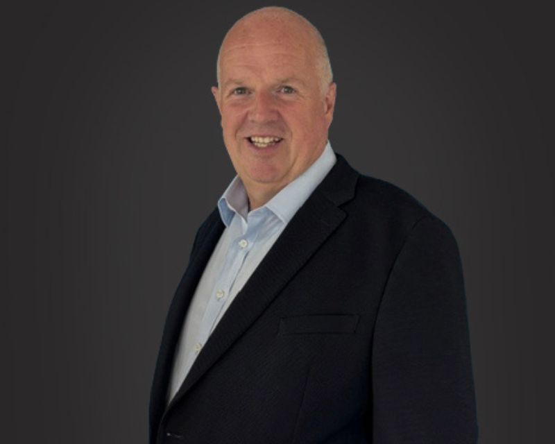 Peter Goddard Picture of Chris Megahey, W1M Wealth & Investment Management