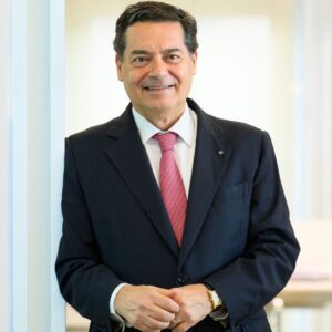 Picture of Rogério Fernandes Ferreira, RFF Lawyers