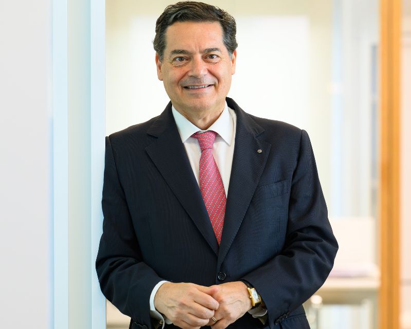 Peter Goddard Picture of This week's 60 seconds Citywealth Leaders List interview is dedicated to Rogério Fernandes Ferreira, RFF Lawyers
