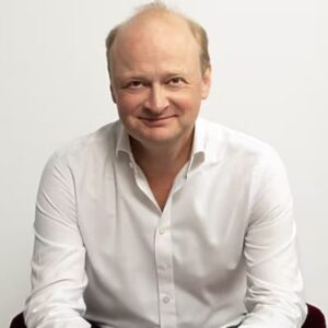Picture of Alexander Rhodes OBE, Mishcon de Reya