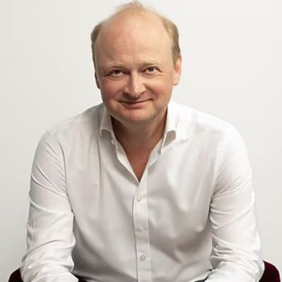 Picture of Alexander Rhodes OBE, Mishcon de Reya