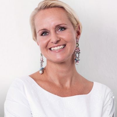 Picture of Kecia Barkawi, VALUEworks
