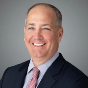 Picture of Kurt Rademacher at Charles Russell Speechlys