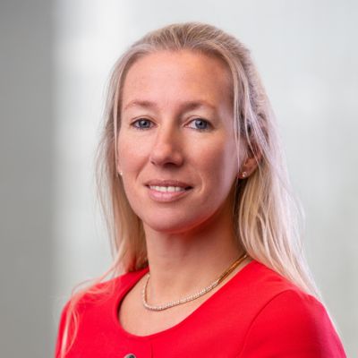 Picture of Véronique Hoffeld, Loyens & Loeff Luxembourg